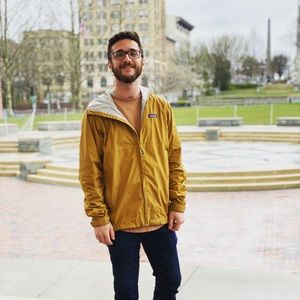 Meet your Posher, Cole